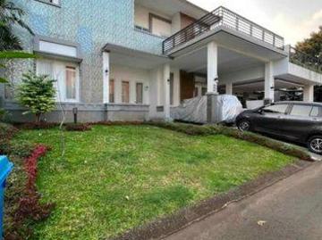 Rumah dijual di Kota Wisata, Bogor