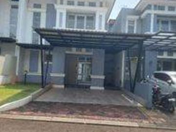 Rumah dijual di Kota Wisata, Jakarta Timur