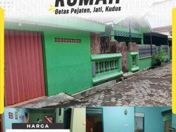 Rumah dijual di Kota Kudus, Kabupaten Kudus