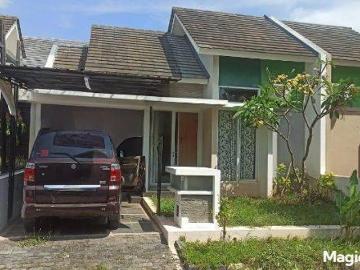 Rumah dijual di Kota Kudus, Kabupaten Kudus