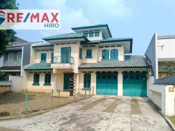 Rumah dijual di Kota Legenda, Bekasi