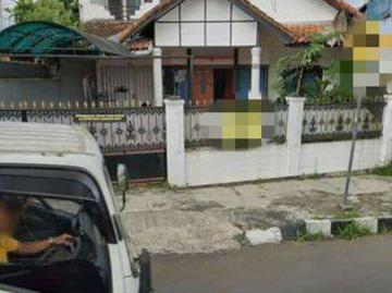 Rumah dijual di Kota Sukabumi, Sukabumi
