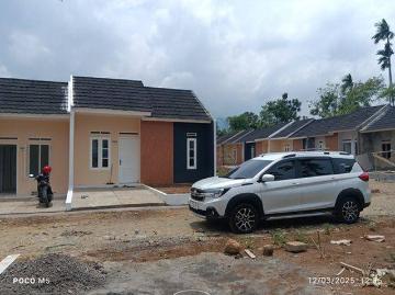Rumah dijual di Kota Sukabumi, Sukabumi