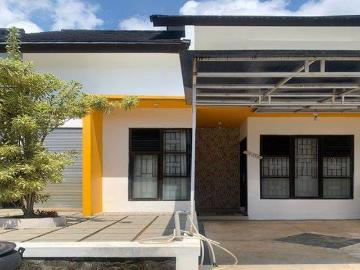 Rumah dijual di Kota Sukabumi, Sukabumi