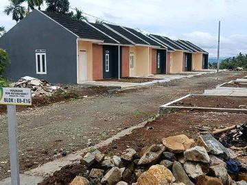 Rumah dijual di Kota Sukabumi, Sukabumi