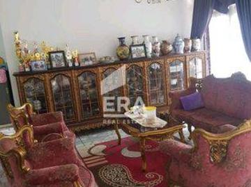 Rumah dijual di Kotabumi, Lampung Utara