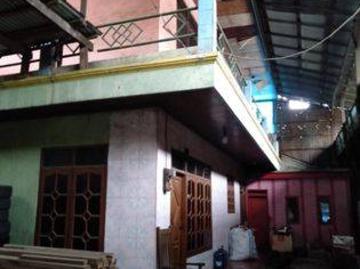 Rumah dijual di Koja, Jakarta Utara