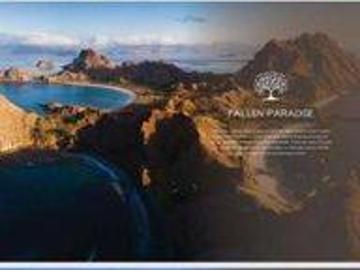 Rumah dijual di Komodo, Manggarai Barat