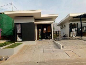 Rumah dijual di Kosambi, Tangerang
