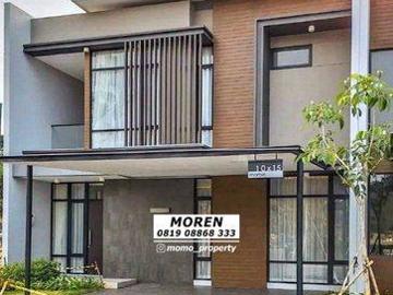 Rumah dijual di Kosambi, Tangerang