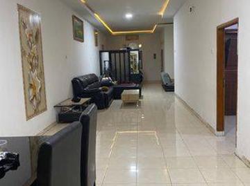 Rumah dijual di Kosambi, Tangerang
