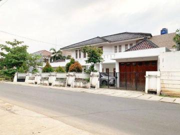 Rumah dijual di Kav DKI, Jakarta Barat