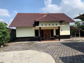 Rumah dijual di Kalasan, Sleman