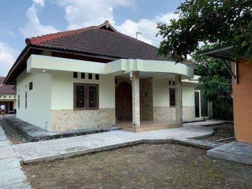 Rumah dijual di Kalasan, Sleman