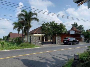 Rumah dijual di Kalasan, Sleman