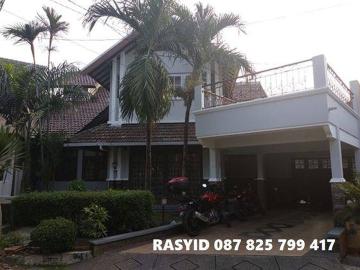 Rumah dijual di Kalimalang, Bekasi
