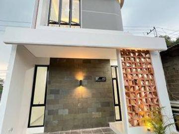 Rumah dijual di Kalimanggis, Depok