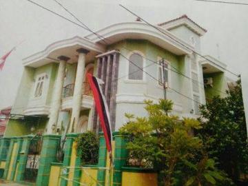 Rumah dijual di Kaliabang, Bekasi