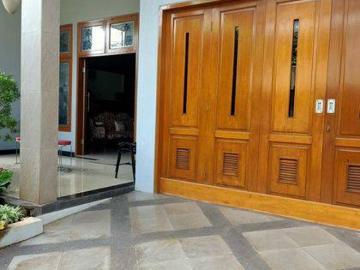 Rumah dijual di Kalibata, Jakarta Selatan