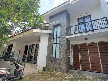 Rumah dijual di Kalibata, Jakarta Selatan