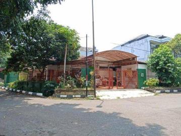 Rumah dijual di Kalibata, Jakarta Selatan