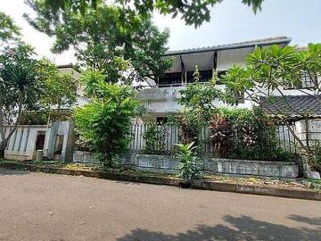 Rumah dijual di Kalibata, Jakarta Selatan