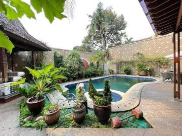 Rumah dijual di Kalibata, Jakarta Selatan