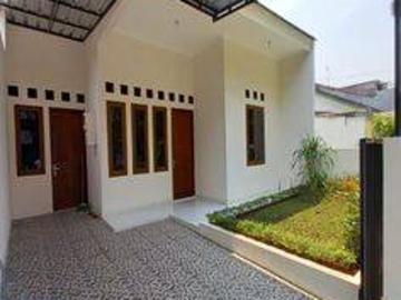 Rumah dijual di Kalibata, Jakarta Selatan