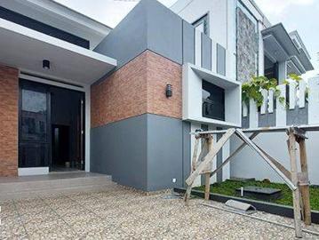 Rumah dijual di Kalicari, Semarang