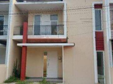 Rumah dijual di Kalicari, Semarang