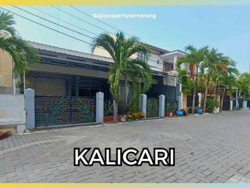 Rumah dijual di Semarang Timur, Semarang