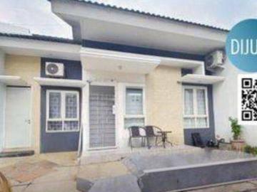 Rumah dijual di Kalicari, Semarang