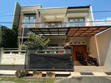Rumah dijual di Kalicari, Semarang