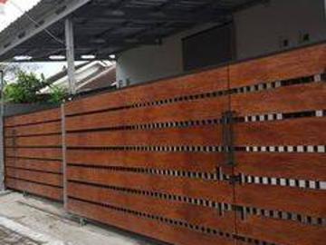Rumah dijual di Kalicari, Semarang