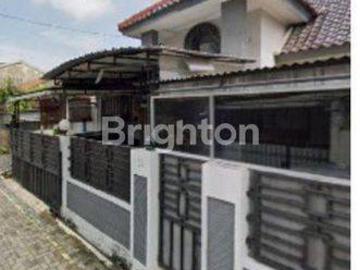Rumah dijual di Kalicari, Semarang