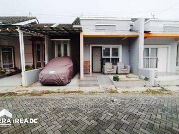 Rumah dijual di Kalicari, Semarang