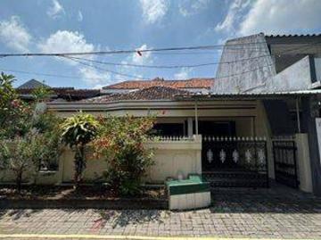 Rumah dijual di Kalicari, Semarang