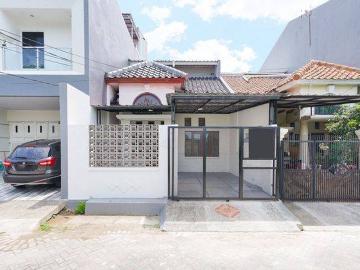 Rumah dijual di Kalideres, Jakarta Barat