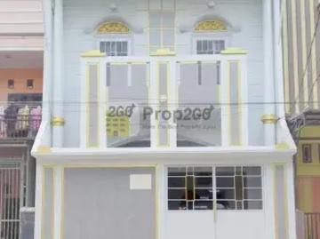 Rumah dijual di Kalideres, Jakarta Barat