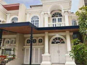 Rumah dijual di Kalideres, Jakarta Barat
