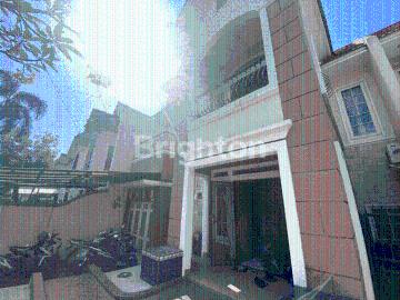 Rumah dijual di Kalideres, Jakarta Barat