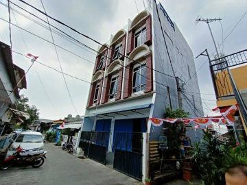 Rumah dijual di Kalideres, Jakarta Barat