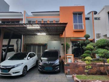 Rumah dijual di Kalideres, Jakarta Barat