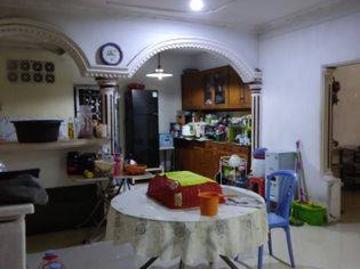 Rumah dijual di Kalideres, Jakarta Barat
