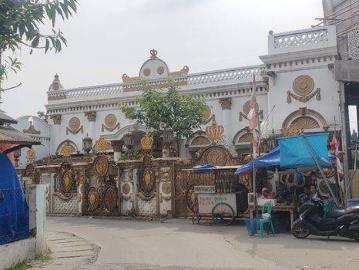 Rumah dijual di Kalideres, Jakarta Barat