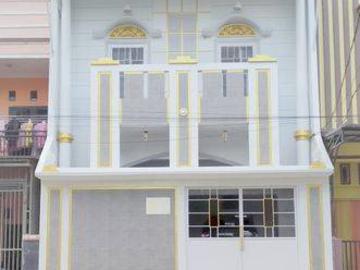 Rumah dijual di Kalideres, Jakarta Barat
