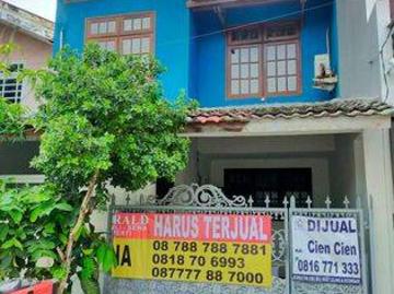 Rumah dijual di Kalideres, Jakarta Barat