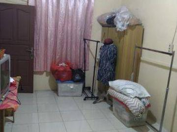 Rumah dijual di Kalideres, Jakarta Barat