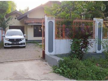 Rumah dijual di Kalijati, Subang