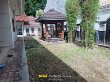 Rumah dijual di Kaliurang, Sleman
